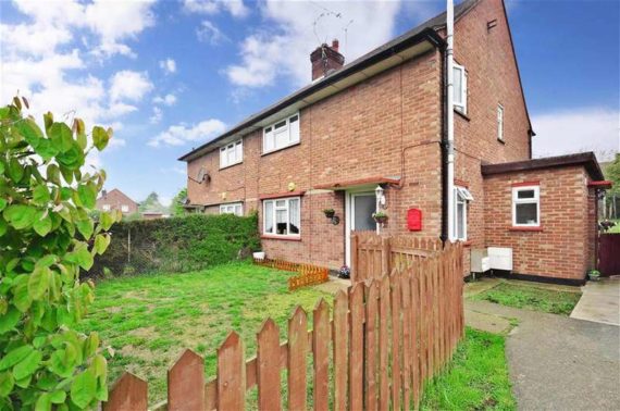 1 Bedroom Maisonette